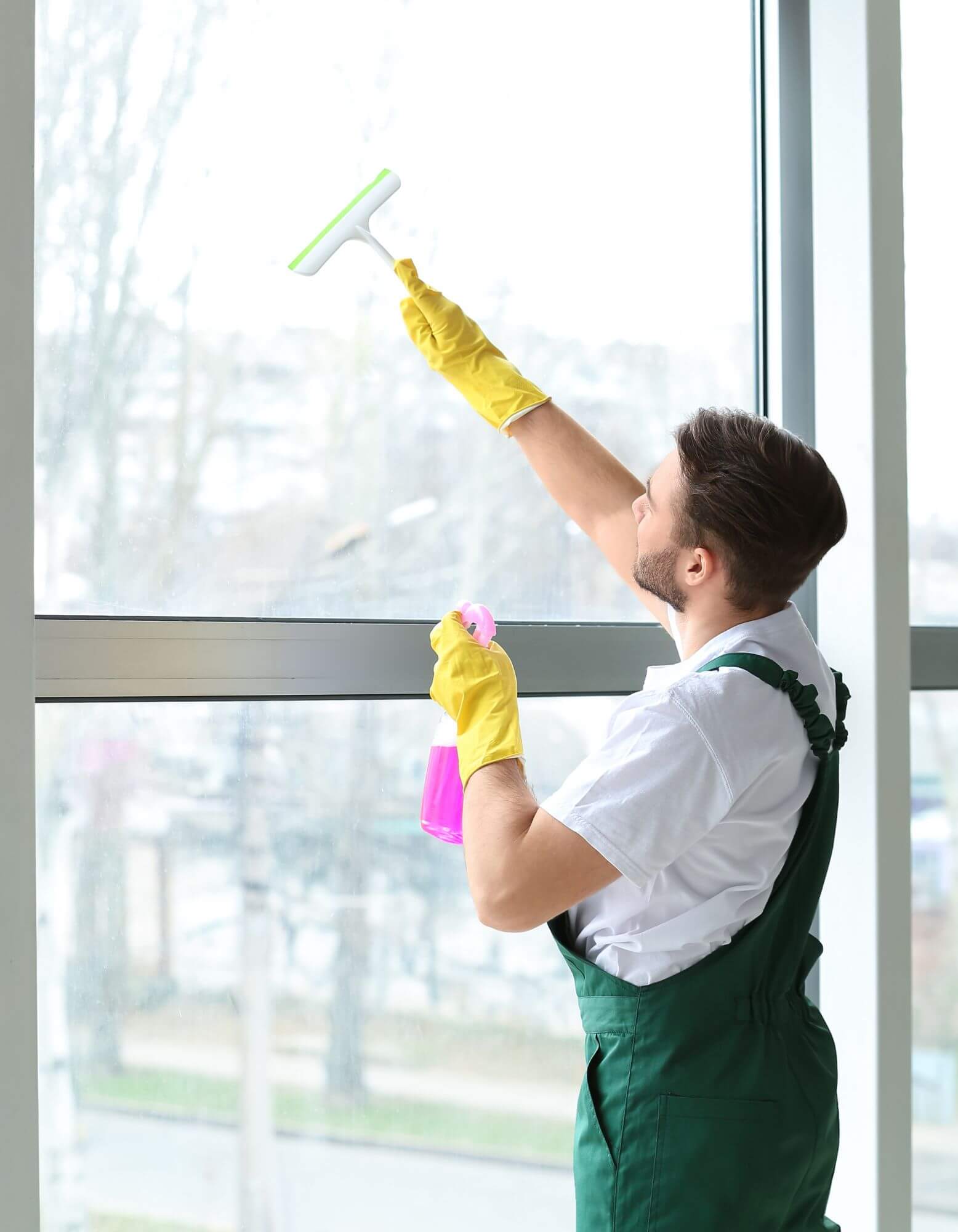 Health Office Cleaning Services - Office Clean